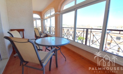 Revente - Apartment - Orihuela Costa - Playa Flamenca