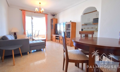 Revente - Apartment - Orihuela Costa - Playa Flamenca