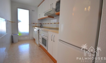 Revente - Apartment - Orihuela Costa - Playa Flamenca
