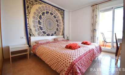Revente - Apartment - Orihuela Costa - Playa Flamenca