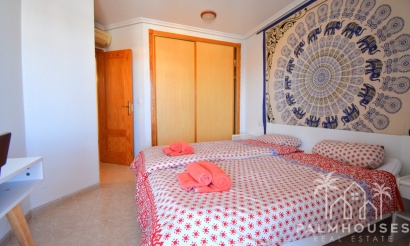 Revente - Apartment - Orihuela Costa - Playa Flamenca