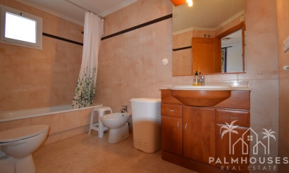 Revente - Apartment - Orihuela Costa - Playa Flamenca
