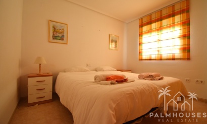 Revente - Apartment - Orihuela Costa - Playa Flamenca