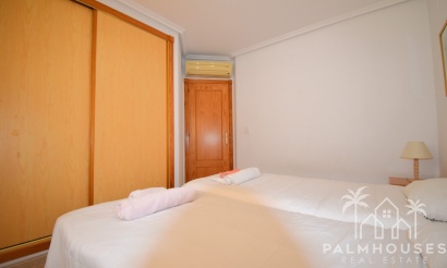 Revente - Apartment - Orihuela Costa - Playa Flamenca
