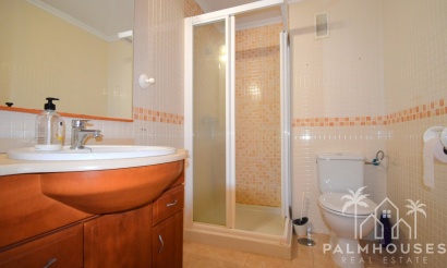 Revente - Apartment - Orihuela Costa - Playa Flamenca