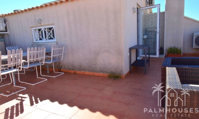 Revente - Apartment - Orihuela Costa - Playa Flamenca