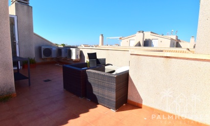 Revente - Apartment - Orihuela Costa - Playa Flamenca