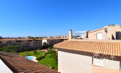 Revente - Apartment - Orihuela Costa - Playa Flamenca