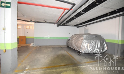 Revente - Apartment - Orihuela Costa - Playa Flamenca