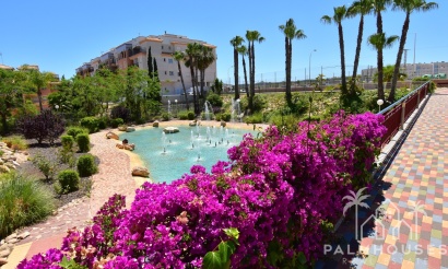 Revente - Apartment - Orihuela Costa - Playa Flamenca