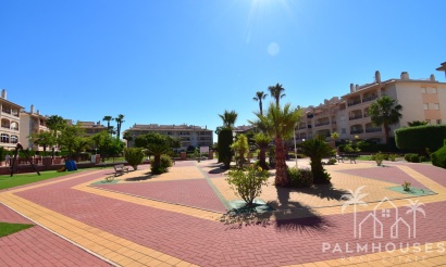 Revente - Apartment - Orihuela Costa - Playa Flamenca