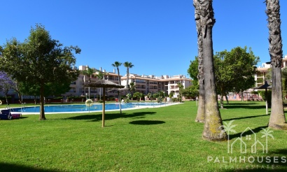 Revente - Apartment - Orihuela Costa - Playa Flamenca