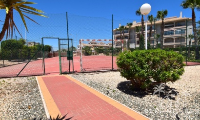 Revente - Apartment - Orihuela Costa - Playa Flamenca