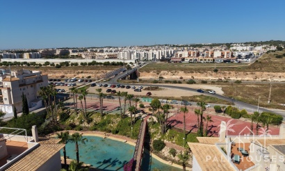 Revente - Apartment - Orihuela Costa - Playa Flamenca