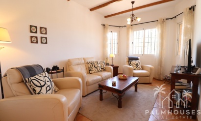 Revente - Villa - Algorfa - Lo Crispin