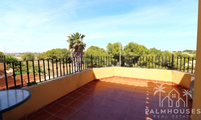 Revente - Villa - Algorfa - Lo Crispin