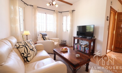 Revente - Villa - Algorfa - Lo Crispin