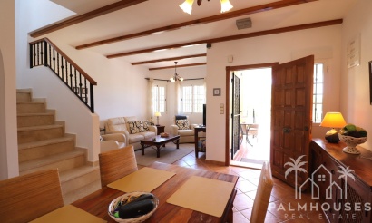 Revente - Villa - Algorfa - Lo Crispin