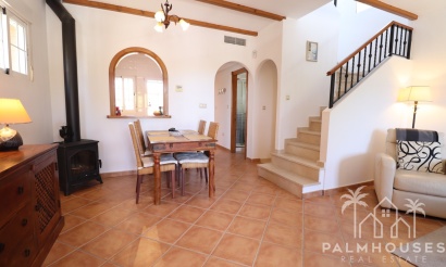 Revente - Villa - Algorfa - Lo Crispin