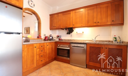 Revente - Villa - Algorfa - Lo Crispin