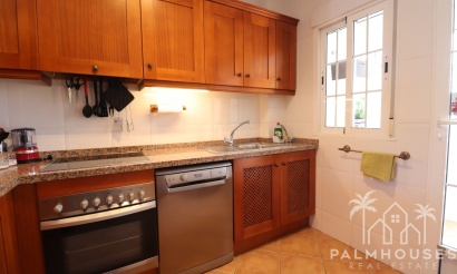 Revente - Villa - Algorfa - Lo Crispin