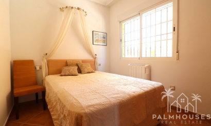 Revente - Villa - Algorfa - Lo Crispin