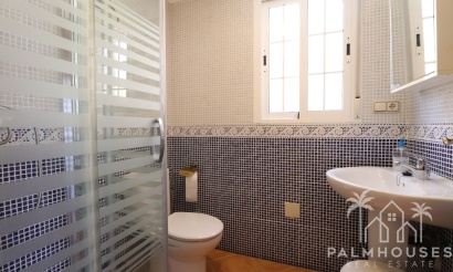 Revente - Villa - Algorfa - Lo Crispin