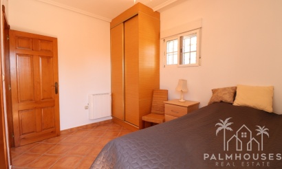 Revente - Villa - Algorfa - Lo Crispin