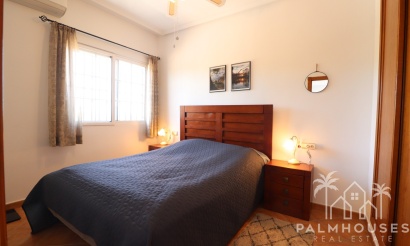 Revente - Villa - Algorfa - Lo Crispin