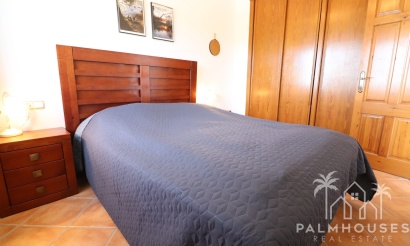 Revente - Villa - Algorfa - Lo Crispin