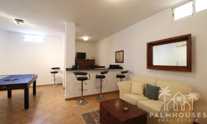 Revente - Villa - Algorfa - Lo Crispin