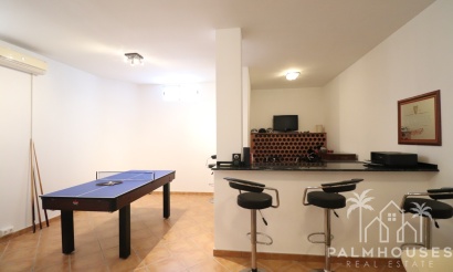 Revente - Villa - Algorfa - Lo Crispin