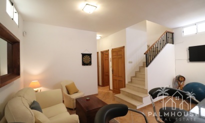 Revente - Villa - Algorfa - Lo Crispin
