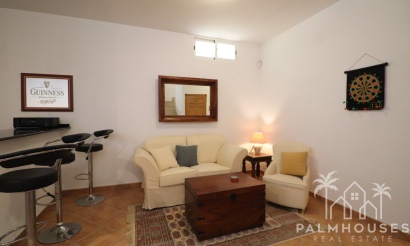 Revente - Villa - Algorfa - Lo Crispin