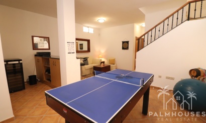 Revente - Villa - Algorfa - Lo Crispin