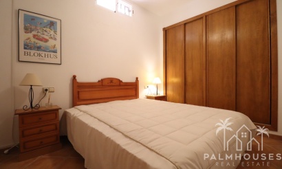 Revente - Villa - Algorfa - Lo Crispin