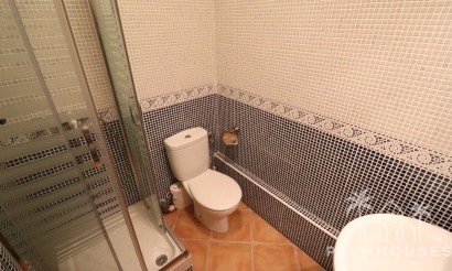 Revente - Villa - Algorfa - Lo Crispin