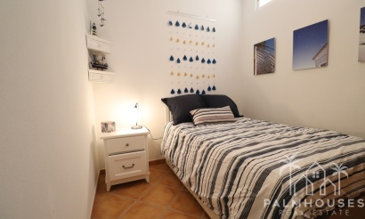 Revente - Villa - Algorfa - Lo Crispin
