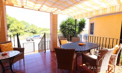 Revente - Villa - Algorfa - Lo Crispin