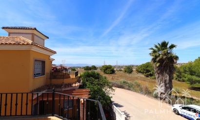 Revente - Villa - Algorfa - Lo Crispin
