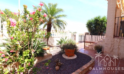 Revente - Villa - Algorfa - Lo Crispin