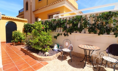 Revente - Villa - Algorfa - Lo Crispin