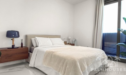 Revente - Apartment - Orihuela Costa - Los Altos