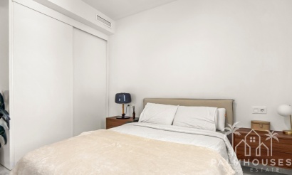 Revente - Apartment - Orihuela Costa - Los Altos