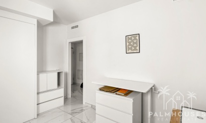 Revente - Apartment - Orihuela Costa - Los Altos