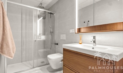 Revente - Apartment - Orihuela Costa - Los Altos
