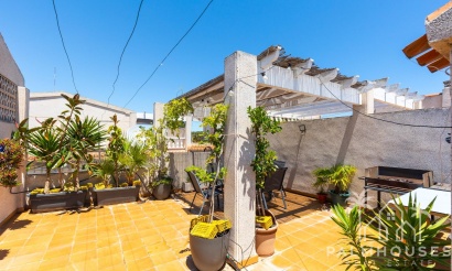 Revente - Apartment - Guardamar del Segura - El moncayo
