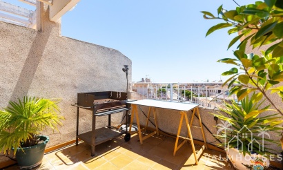 Revente - Apartment - Guardamar del Segura - El moncayo