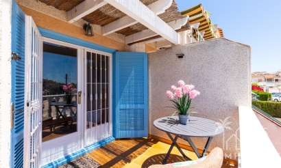 Revente - Apartment - Guardamar del Segura - El moncayo