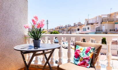 Revente - Apartment - Guardamar del Segura - El moncayo